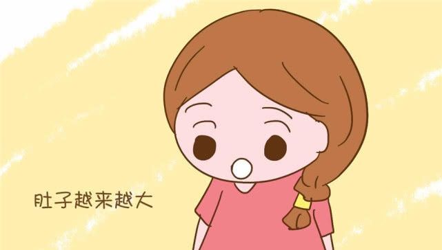  [怀孕期间]怀了三个月却不知道，准妈妈的信号，你知道几个？