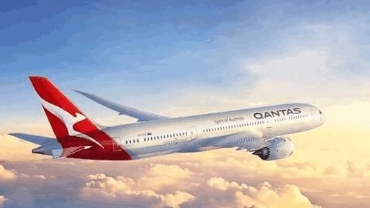  「飞机」世界上最长的航班，比坐火车还难熬，全程长达19个小时