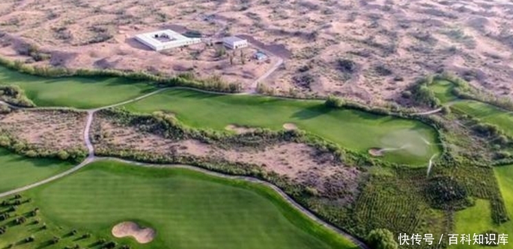  [结果]中国内蒙古发生奇迹？将黄河的水引入沙漠之后，竟出现这