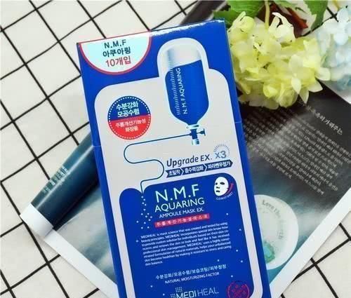  【闭眼】夏季补水，这些平价面膜闭眼买不踩雷！