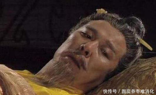  『刘备』刘备托孤诸葛亮太虚伪！留下两人看住诸葛亮，都被诸葛亮杀掉！