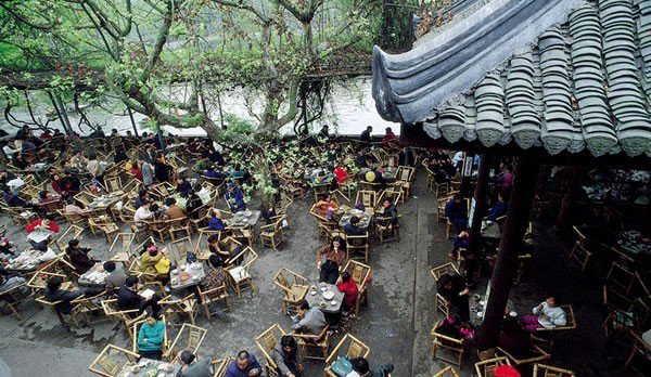 重庆和成都相比，哪座城市更适合养老？你看好哪座城市呢？