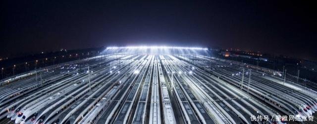 日本人如何看待中国高铁这两位日本人的回答，足以证明一切！