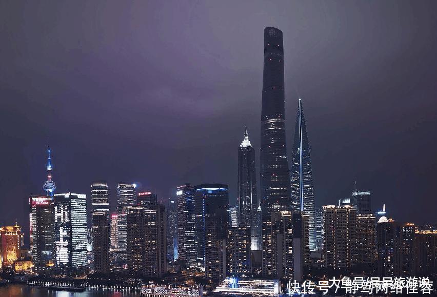 江苏这个县级市曾想并入上海, 却被看不上, 如今上海高攀不起