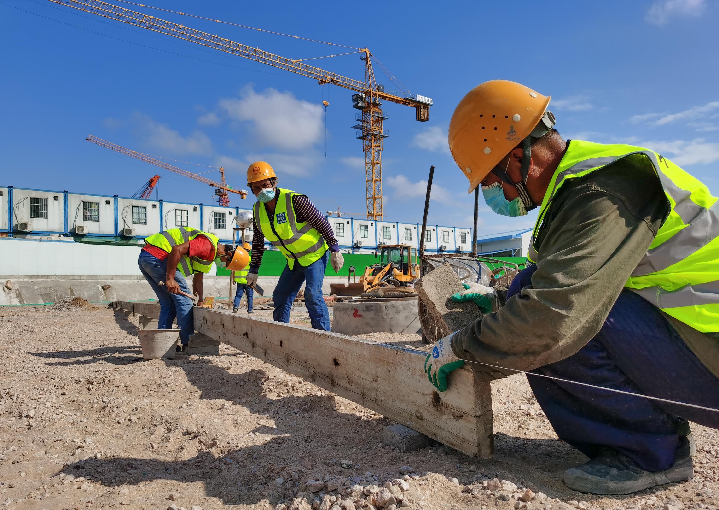  ＂ptid＂:＂a6775』深圳：前海市政工程加紧复工复产