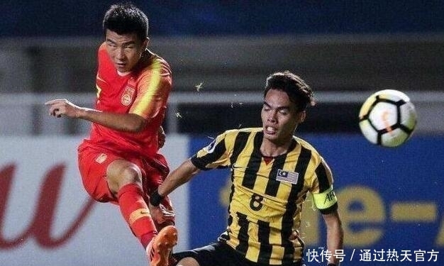 中国男足为什么不强