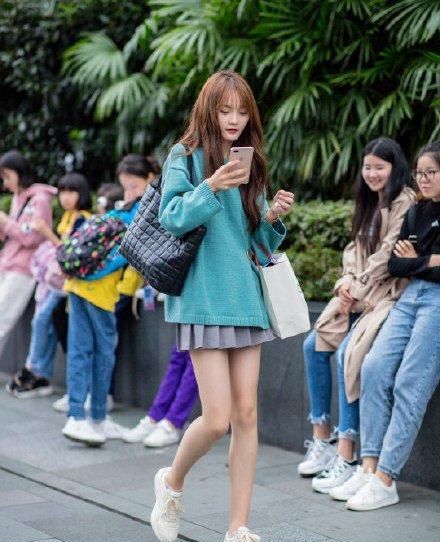  『不到』女人身高不到160，尽量别穿这3种裙子，换成另外3种更女神