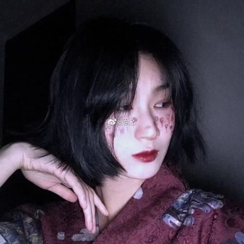 好看@女生短发有多好看?剪发是会让人上瘾的!女生看了都爱了!