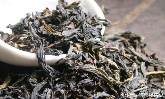 有钱:中国最珍稀的植物,曾一根分枝都能卖20多万,现在有钱也买不到