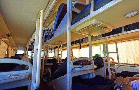 中国将取消一交通工具？网友看后举双手赞成：早该这么做了