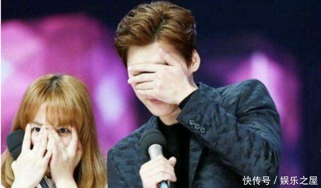 李易峰将参加快乐大本营, 和杨幂同场录制, 网友