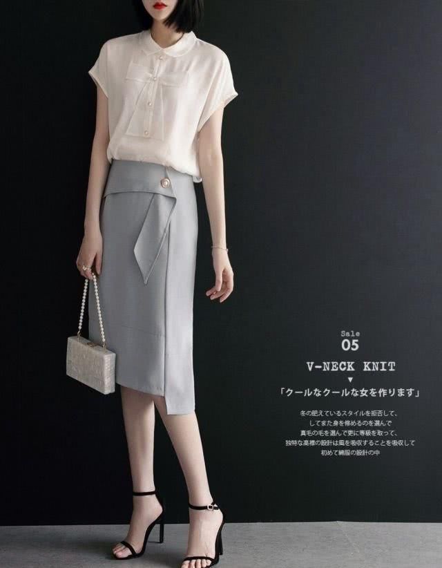  『女人』30岁的女人，别被年龄限制了你的美