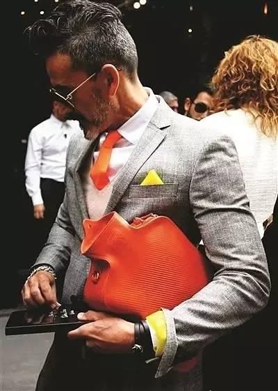 中国人玩剩的东西，却成了世界潮流!