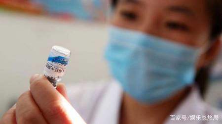 假疫苗案揭发，高俊芳几十亿资产变空气，网友：遭到报应活该！