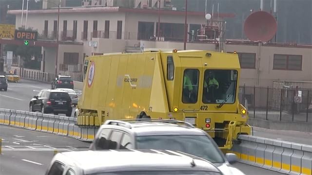 美国发明“堵车神器”一年花掉1.9个亿，我国深圳等地打算引进
