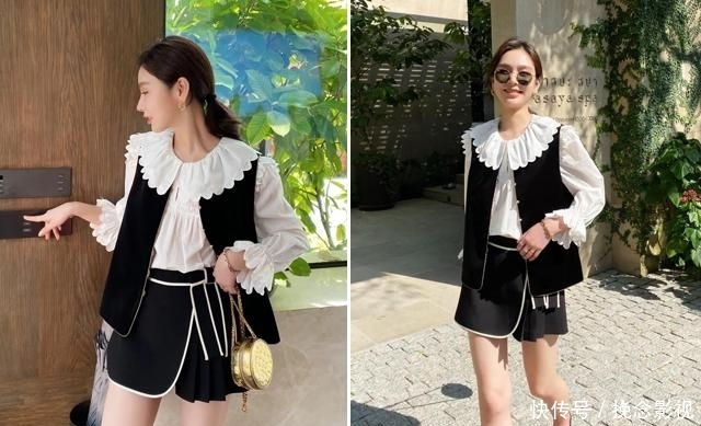 『工作』通勤、约会、聚会怎么穿?职场 Girl 的日常穿搭在这里