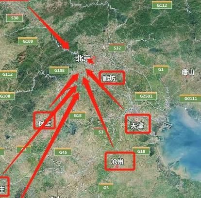 我国10大最具潜力城市圈新鲜出炉！看看有没有你的家乡？