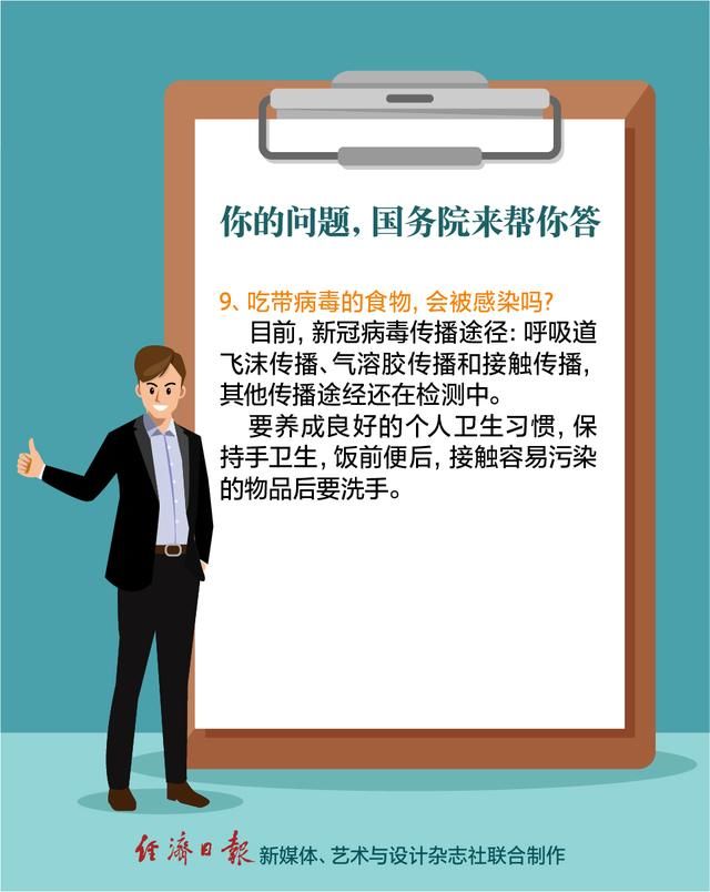  防控|防控疫情，国务院发布会解答了你眼下最关心的问题