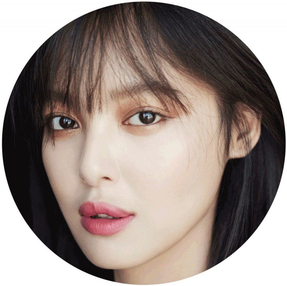 厌世妆 | 这些明星把自己化成臭脸，还很多人喜欢?