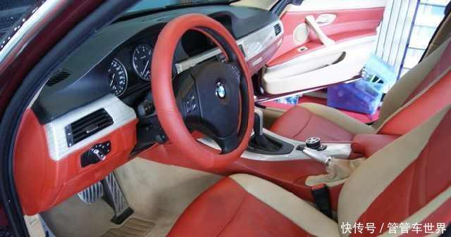 开空调时请注意,AC是什么意思,别到时伤车还