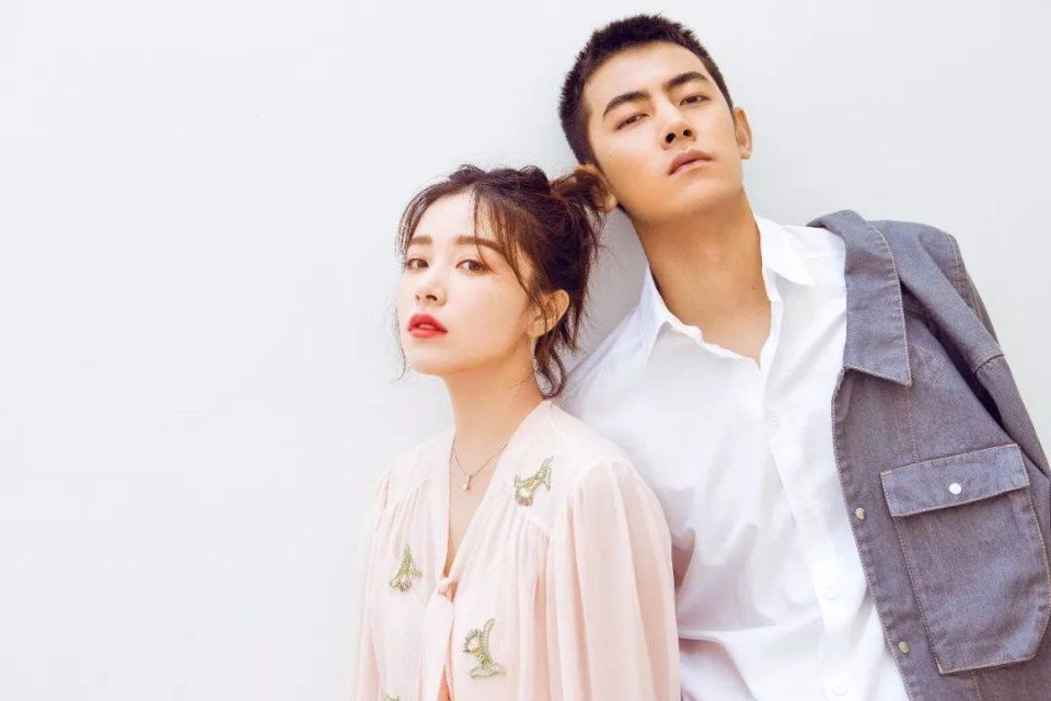 服气| 可清纯可魅惑，时尚感爆棚的阚清子叫人怎能不爱?