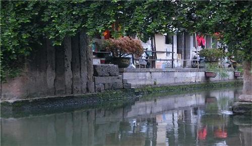 中国第一座“立交桥”，已有800多年，今成世界遗产但少有人知