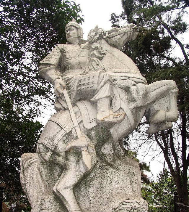  [赵云]王者人物传——五虎将“常胜将军”赵云