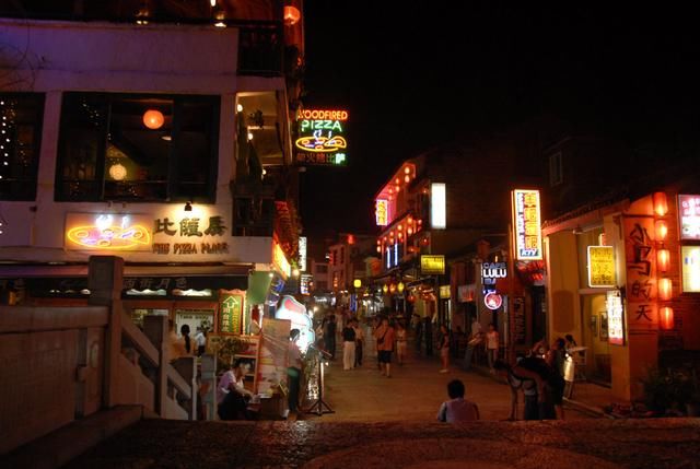 国内九大最坑爹旅游景点之一？去后才发现原来如此