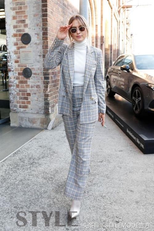 初秋攻略：今年必须入手的7件气质时尚单品