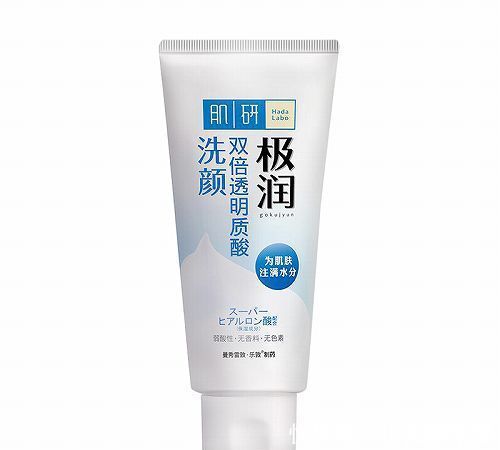  『洗完』全球洗面奶十大排行榜 世界上最好用的洗面奶推荐