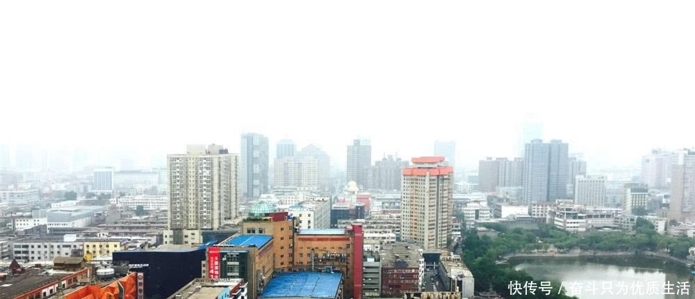 最不适合去旅游的4个省会，当地并没什么景点，游客去了只为中转