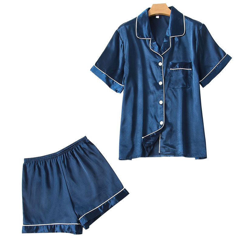 为什么女人睡觉要穿睡衣，看完我就知道，恨不得多囤几件