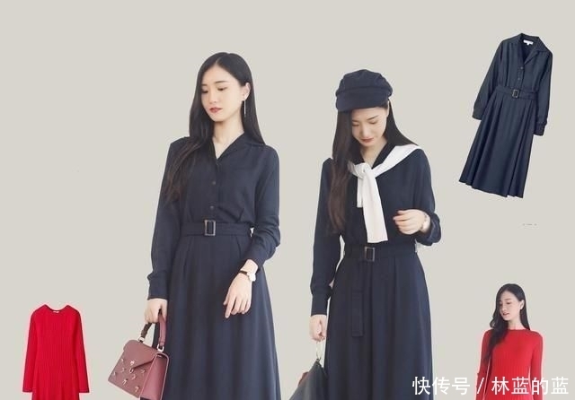 「感觉」春暖花开,我们也要穿得美美的,这份春季穿搭攻略请你签收