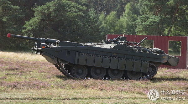 推荐几款长相非常有特色的战车模型