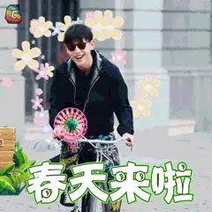 阳春三月,群芳争艳!来看西安这些“花花世界”的最佳踏春赏花指南