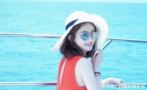 赵丽颖回怼莫名上热搜：累了休息一下不行？讨厌“心术不正”之人