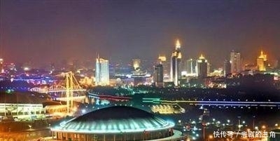 国内工资水平最高的城市, 不是北上广深, 而是这座三线小城市