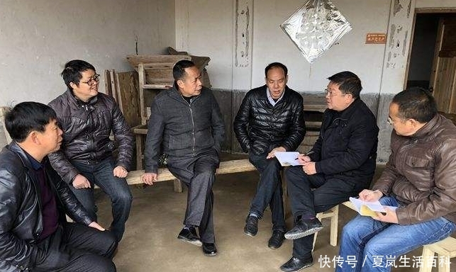 下月起，国家严查农村3类“蛀虫”，农民幸福的小日子指日可待！