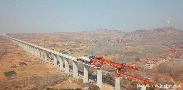  「嘉祥县」山东这个县要崛起了！机场，750亿高铁双双“砸中”，