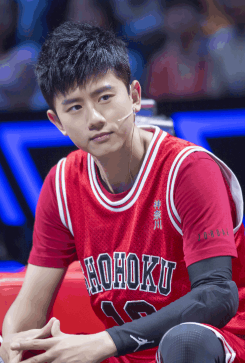 宋祖德喊话张杰做亲子鉴定, 理由只有一个, 谢娜勃然大怒