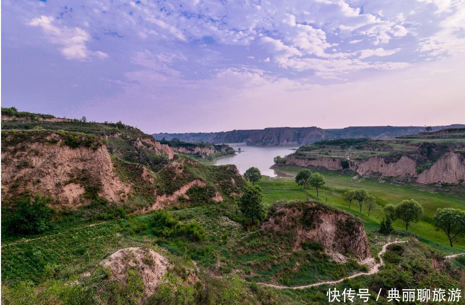 陕西这个地儿有福啦，喜迎123亿高速项目，预计2022年通车