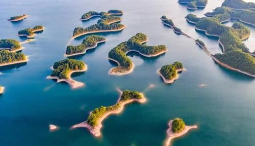 中国改名最“成功”湖泊，改名前默默无闻，改名后年收益高达百亿