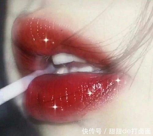  猪圈|女孩有这“3个陋习”？难怪嘴唇越来越厚，不改当心变“猪圈嘴”