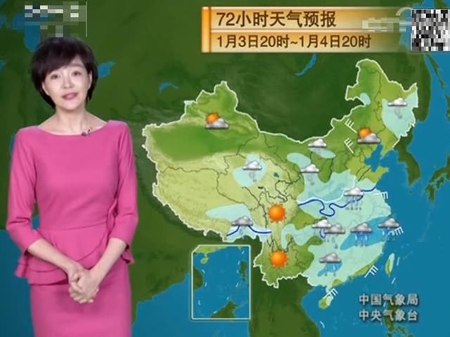 急剧增多！周五到周日，超大规模雨雪将笼罩以下区域