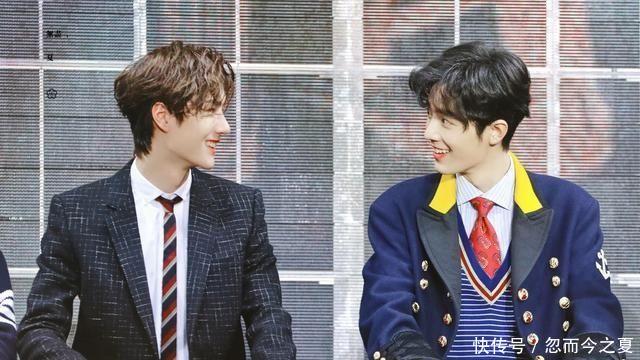  「王一博」王一博，为什么资源那么好？