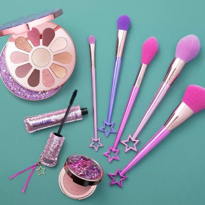 欧阳娜娜都在用水晶球洗脸，get这些你就是小公主本人啦