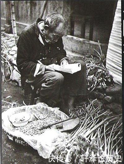  没想到|1985年中国农村历史老照片 没想到80年代的农村是这样子