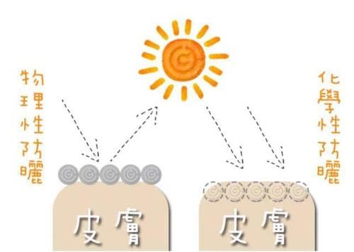  抗氧化：春夏季学生党防晒必备，性价比超高，好用实惠让你想黑都难