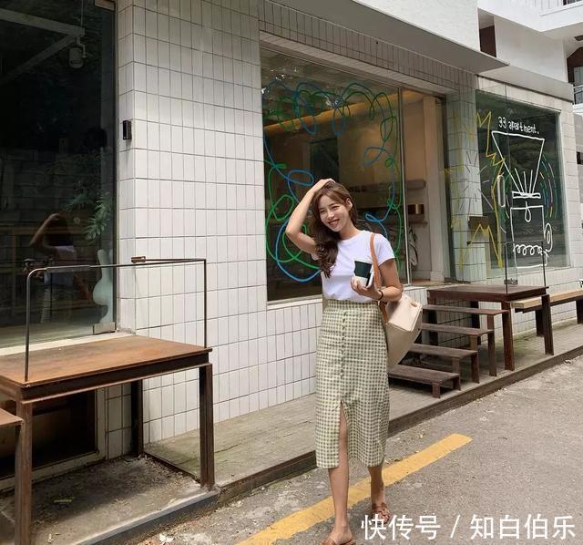 适合身材■不同身材的穿裙子指南!学会穿连衣裙,才能时髦又高级