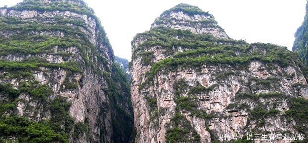 这里是中国的百慕大,神秘失踪之谜仍未解